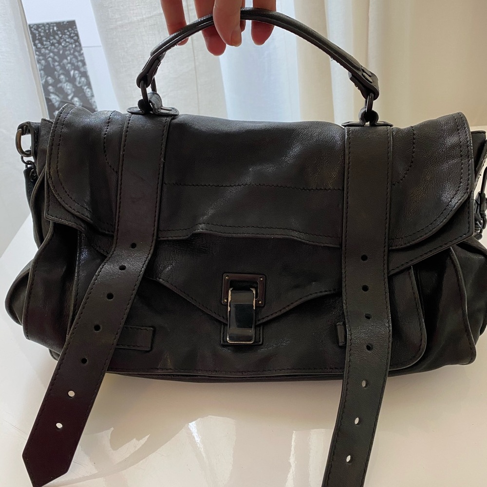 Proneza Schouler Ps1 bag